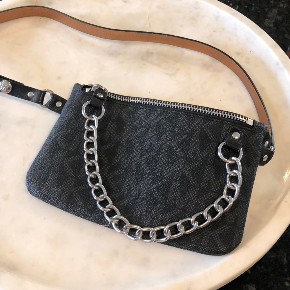 Michael Kors waist bag